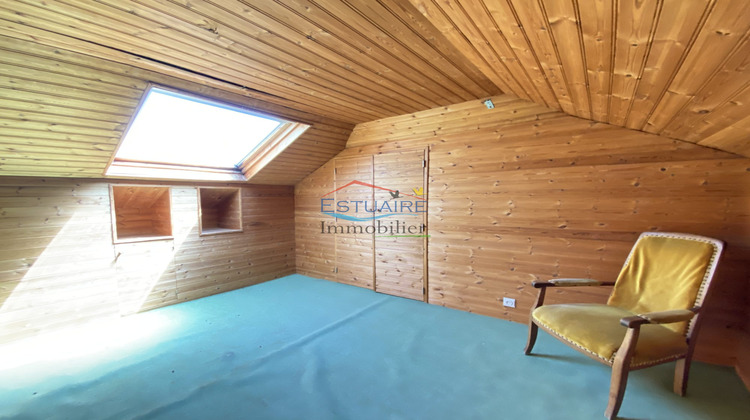 Ma-Cabane - Vente Maison Le Temple-de-Bretagne, 115 m²