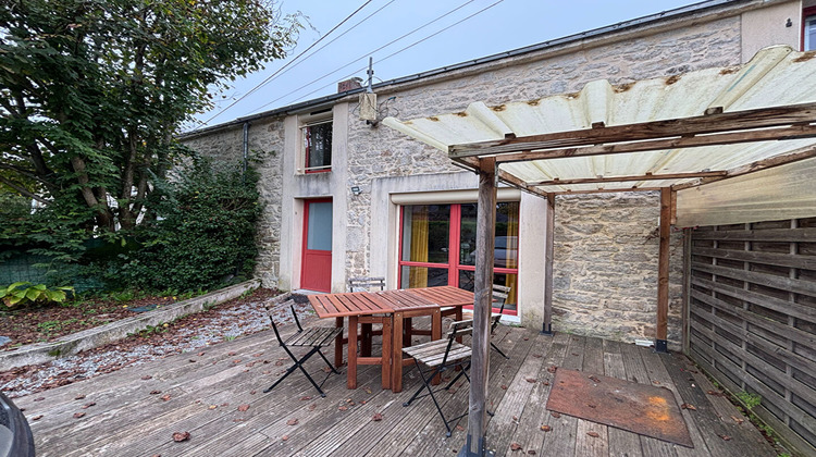 Ma-Cabane - Vente Maison LE TEMPLE-DE-BRETAGNE, 83 m²