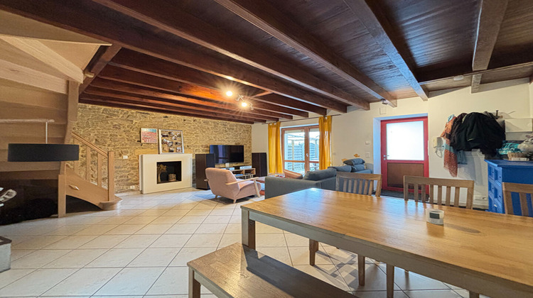 Ma-Cabane - Vente Maison LE TEMPLE-DE-BRETAGNE, 83 m²