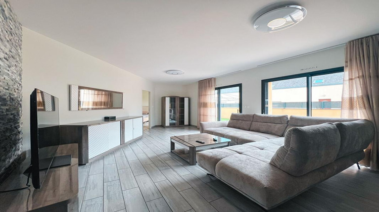 Ma-Cabane - Vente Maison LE TEMPLE DE BRETAGNE, 187 m²