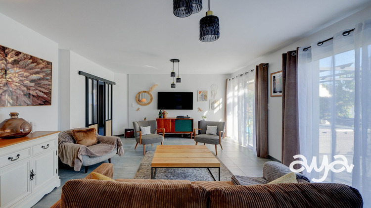 Ma-Cabane - Vente Maison Le Temple-de-Bretagne, 133 m²