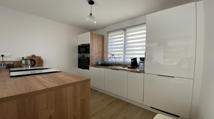 Ma-Cabane - Vente Maison Le Temple-de-Bretagne, 115 m²