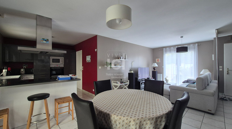 Ma-Cabane - Vente Maison LE TEMPLE-DE-BRETAGNE, 105 m²