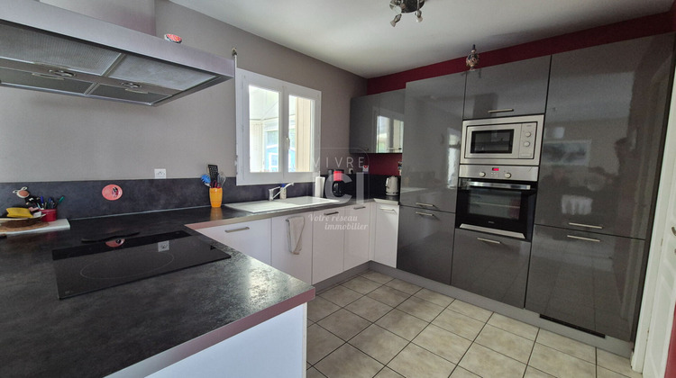 Ma-Cabane - Vente Maison LE TEMPLE-DE-BRETAGNE, 105 m²