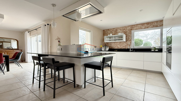 Ma-Cabane - Vente Maison Le Temple-de-Bretagne, 170 m²