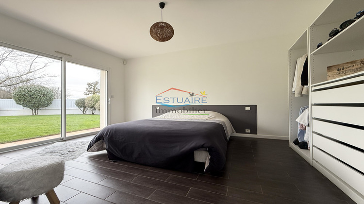 Ma-Cabane - Vente Maison Le Temple-de-Bretagne, 170 m²