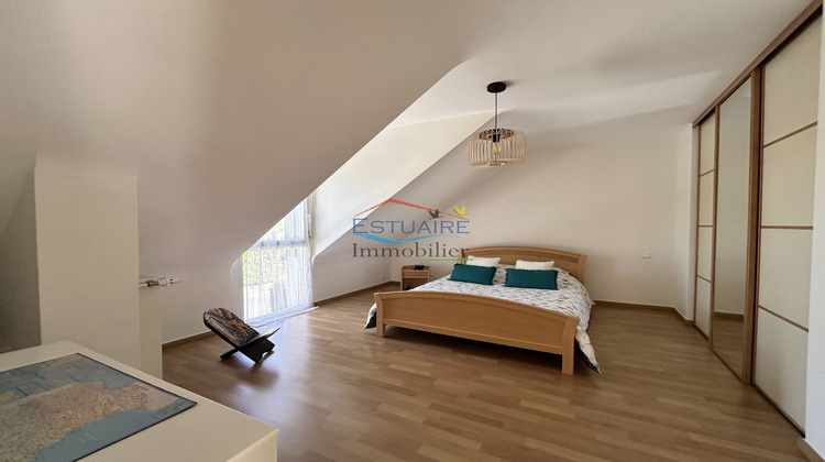 Ma-Cabane - Vente Maison Le Temple-de-Bretagne, 170 m²