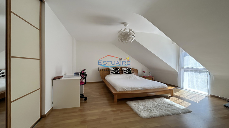 Ma-Cabane - Vente Maison Le Temple-de-Bretagne, 170 m²