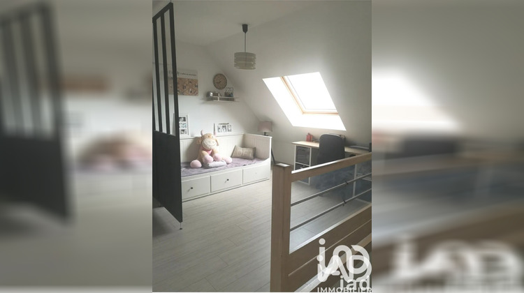 Ma-Cabane - Vente Maison Le Temple-de-Bretagne, 166 m²