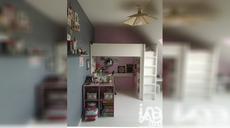 Ma-Cabane - Vente Maison Le Temple-de-Bretagne, 166 m²