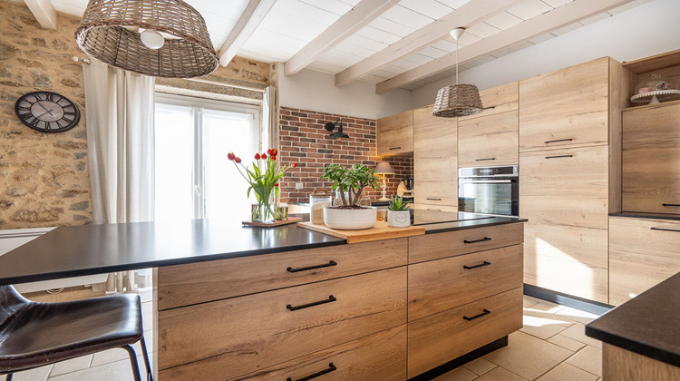 Ma-Cabane - Vente Maison LE TEMPLE-DE-BRETAGNE, 175 m²