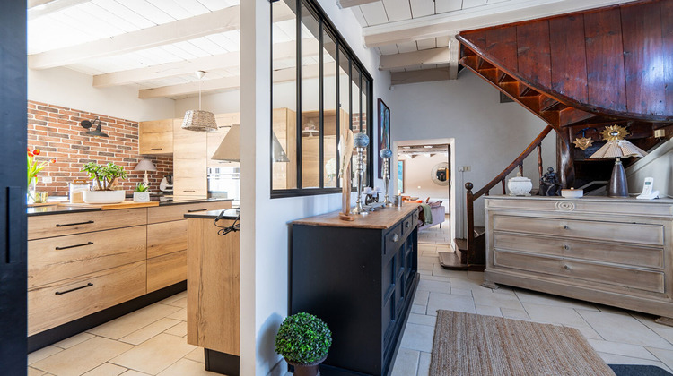 Ma-Cabane - Vente Maison LE TEMPLE-DE-BRETAGNE, 175 m²