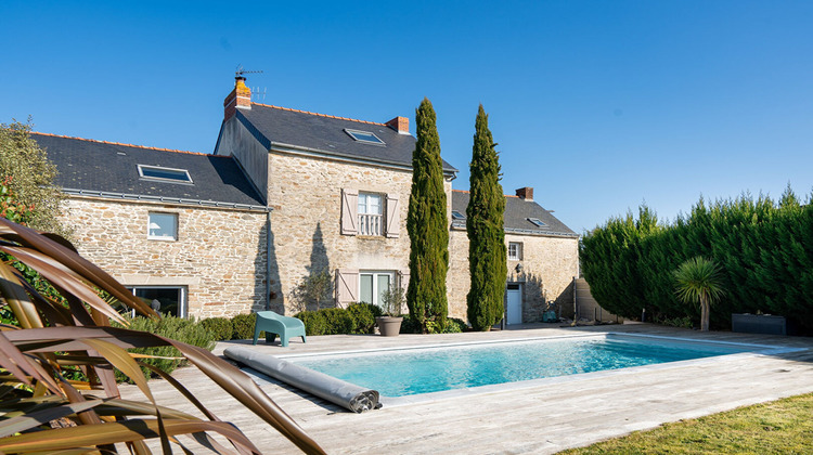 Ma-Cabane - Vente Maison LE TEMPLE-DE-BRETAGNE, 175 m²