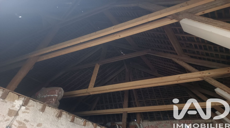 Ma-Cabane - Vente Maison Le Temple-de-Bretagne, 136 m²