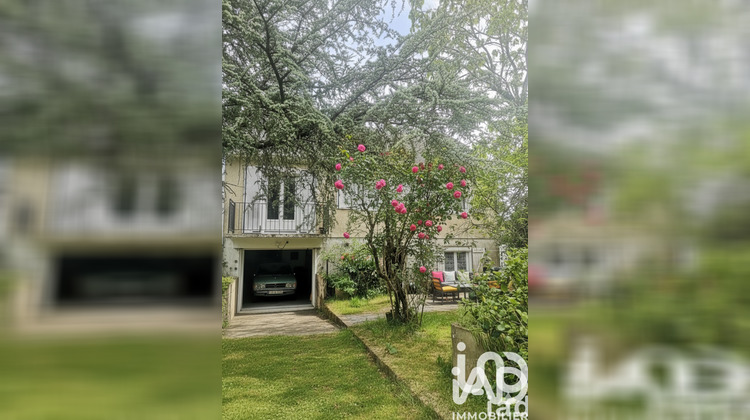 Ma-Cabane - Vente Maison Le Temple-de-Bretagne, 136 m²