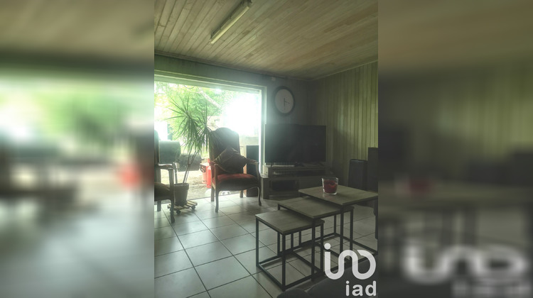 Ma-Cabane - Vente Maison Le Temple-de-Bretagne, 136 m²