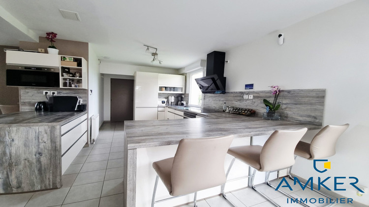 Ma-Cabane - Vente Maison Le Temple-de-Bretagne, 131 m²