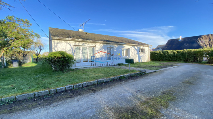 Ma-Cabane - Vente Maison Le Temple-de-Bretagne, 75 m²