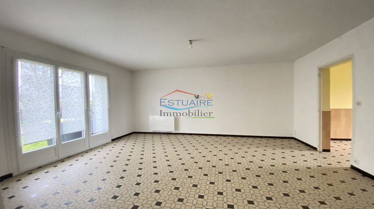 Ma-Cabane - Vente Maison Le Temple-de-Bretagne, 75 m²