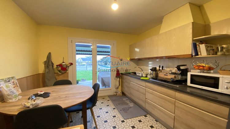 Ma-Cabane - Vente Maison Le Temple-de-Bretagne, 75 m²