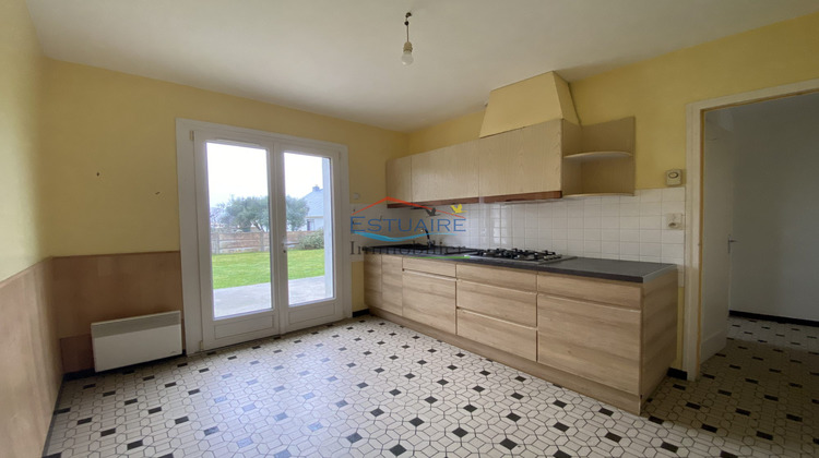 Ma-Cabane - Vente Maison Le Temple-de-Bretagne, 75 m²