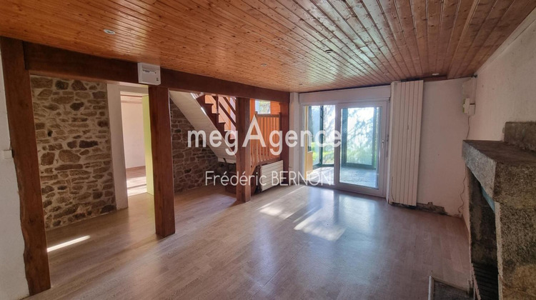 Ma-Cabane - Vente Maison LE TEMPLE DE BRETAGNE, 160 m²