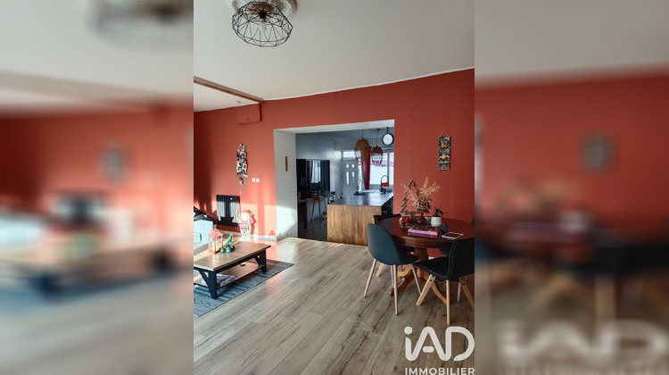 Ma-Cabane - Vente Maison Le Temple-de-Bretagne, 177 m²