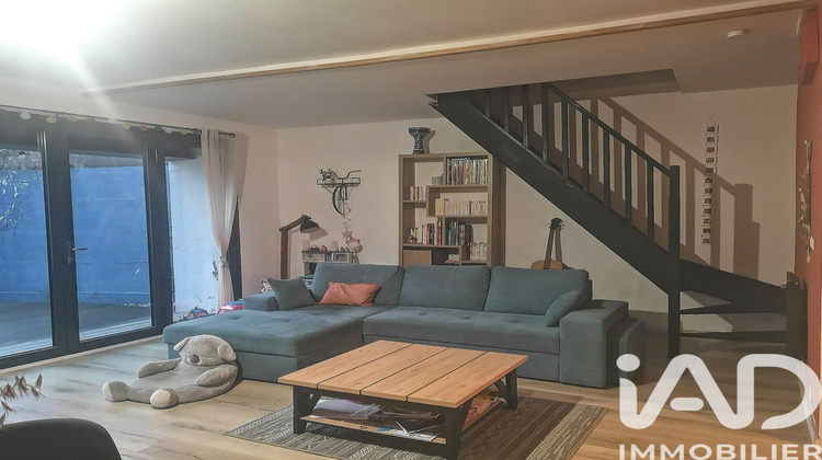 Ma-Cabane - Vente Maison Le Temple-de-Bretagne, 177 m²