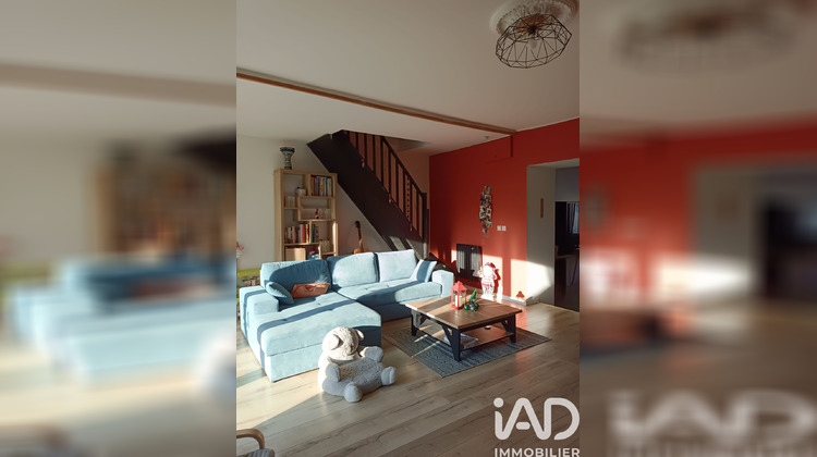 Ma-Cabane - Vente Maison Le Temple-de-Bretagne, 177 m²