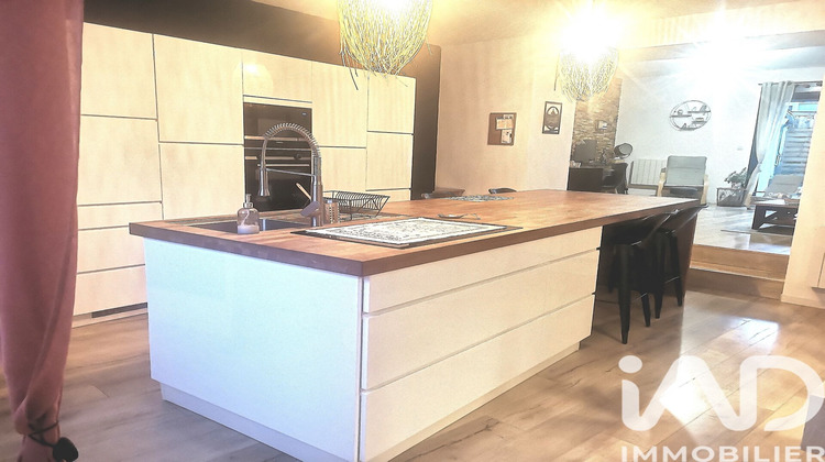 Ma-Cabane - Vente Maison Le Temple-de-Bretagne, 177 m²