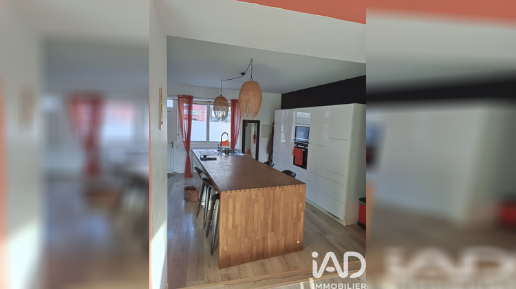 Ma-Cabane - Vente Maison Le Temple-de-Bretagne, 177 m²