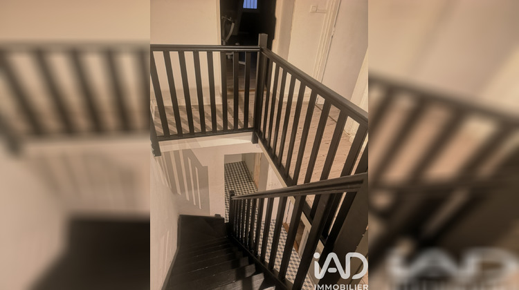 Ma-Cabane - Vente Maison Le Temple-de-Bretagne, 177 m²