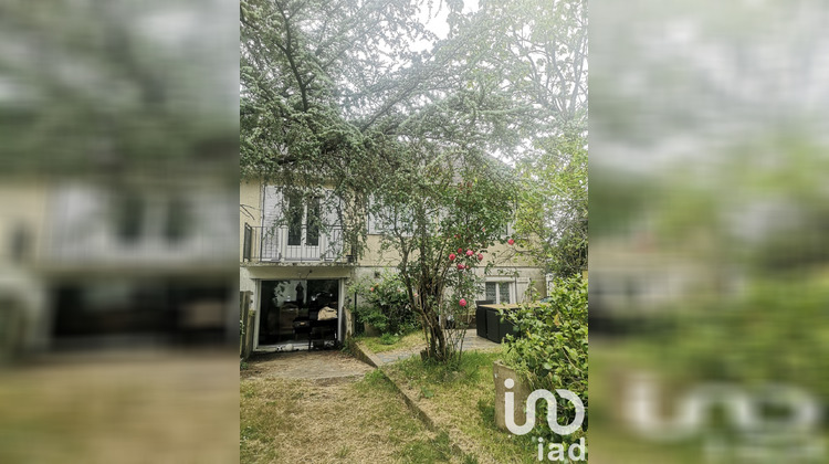 Ma-Cabane - Vente Maison Le Temple-de-Bretagne, 136 m²