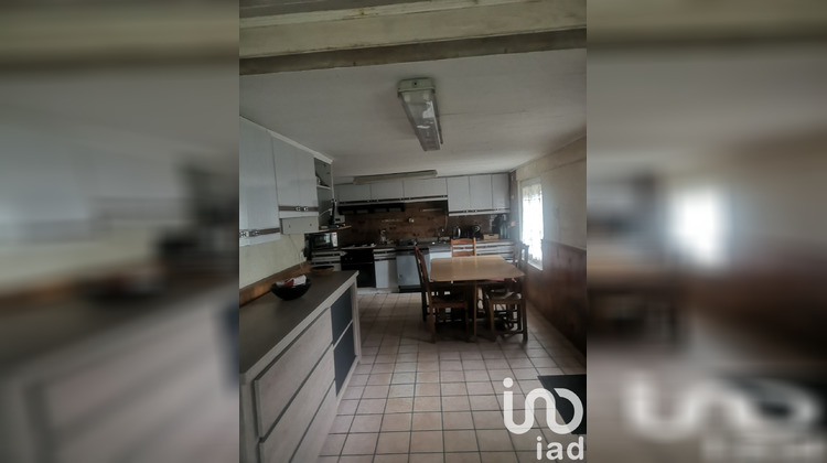 Ma-Cabane - Vente Maison Le Temple-de-Bretagne, 136 m²