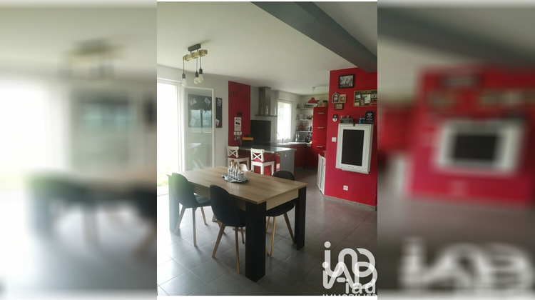 Ma-Cabane - Vente Maison Le Temple-de-Bretagne, 166 m²