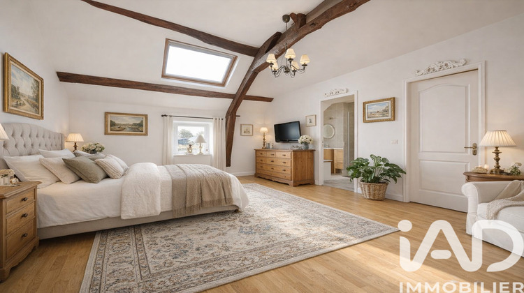 Ma-Cabane - Vente Maison Le Temple-de-Bretagne, 175 m²