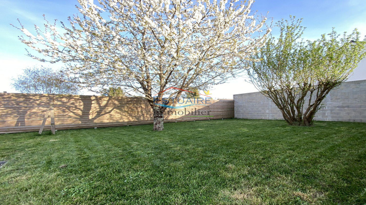 Ma-Cabane - Vente Maison Le Temple-de-Bretagne, 87 m²