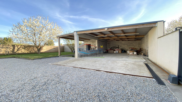 Ma-Cabane - Vente Maison Le Temple-de-Bretagne, 87 m²