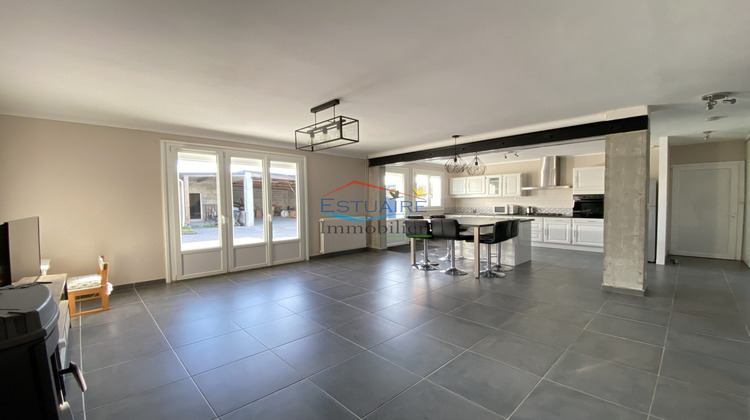 Ma-Cabane - Vente Maison Le Temple-de-Bretagne, 87 m²