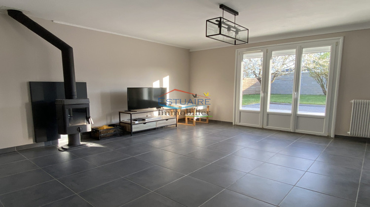 Ma-Cabane - Vente Maison Le Temple-de-Bretagne, 87 m²