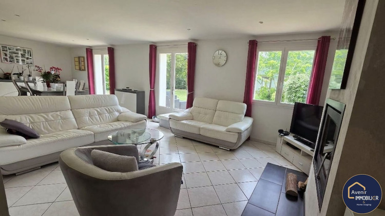 Ma-Cabane - Vente Maison Le Temple-de-Bretagne, 120 m²