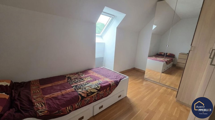 Ma-Cabane - Vente Maison Le Temple-de-Bretagne, 120 m²