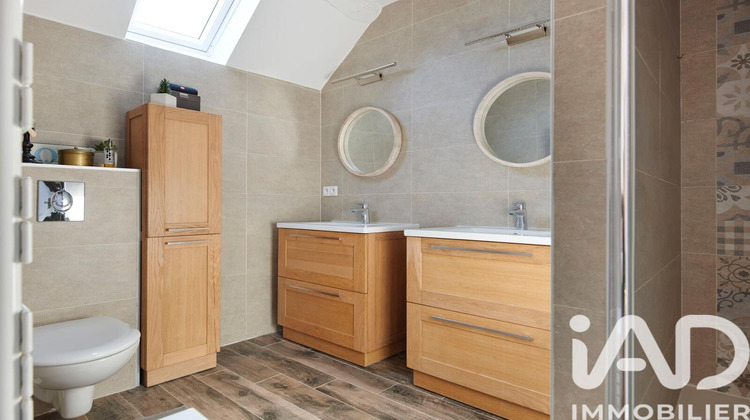 Ma-Cabane - Vente Maison Le Temple-de-Bretagne, 175 m²
