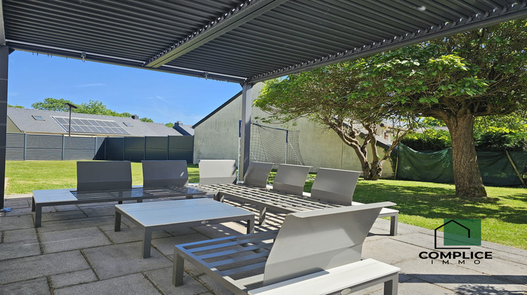 Ma-Cabane - Vente Maison Le Temple-de-Bretagne, 109 m²