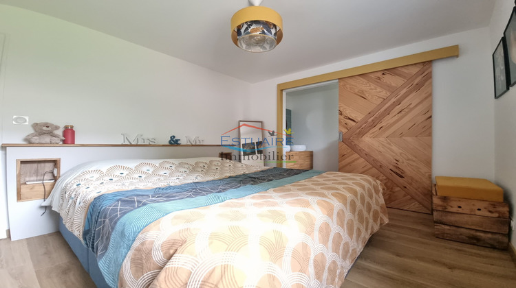 Ma-Cabane - Vente Maison Le Temple-de-Bretagne, 100 m²