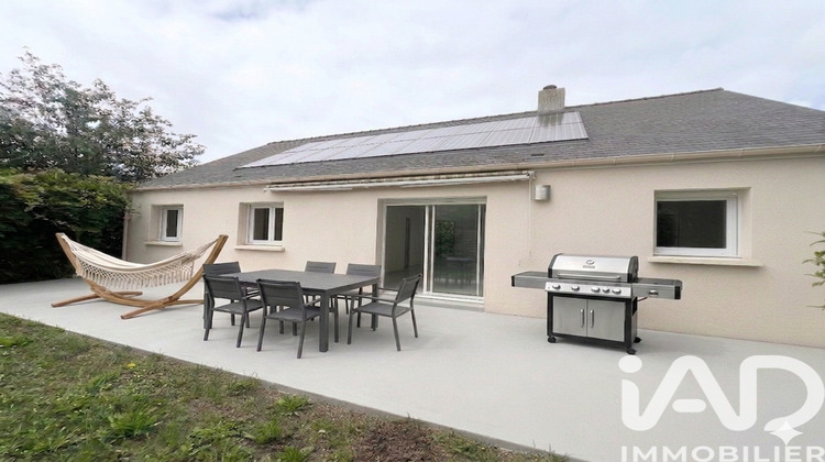 Ma-Cabane - Vente Maison Le Temple-de-Bretagne, 99 m²