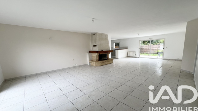 Ma-Cabane - Vente Maison Le Temple-de-Bretagne, 99 m²