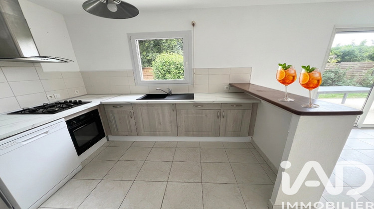 Ma-Cabane - Vente Maison Le Temple-de-Bretagne, 99 m²