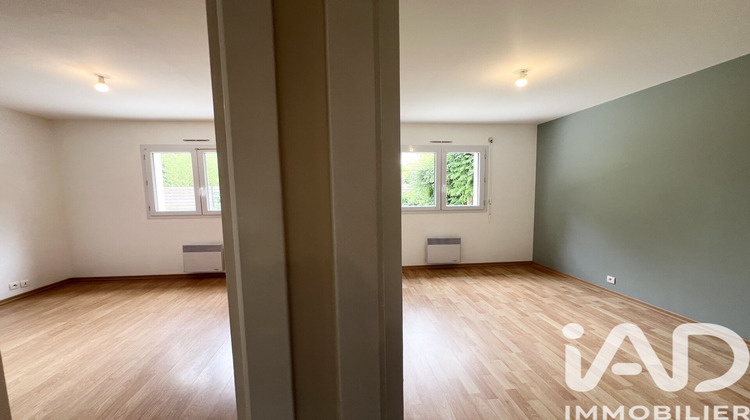 Ma-Cabane - Vente Maison Le Temple-de-Bretagne, 99 m²
