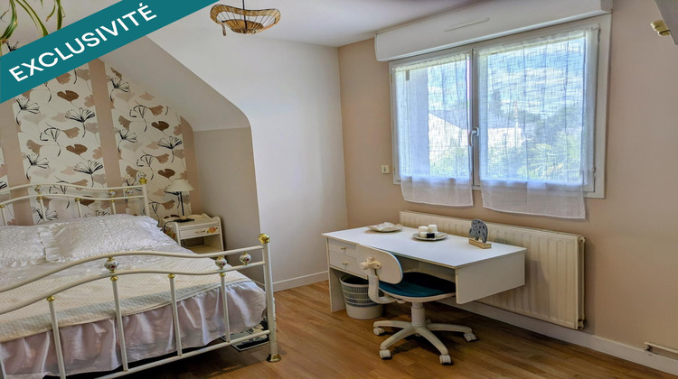 Ma-Cabane - Vente Maison Le Temple-de-Bretagne, 115 m²